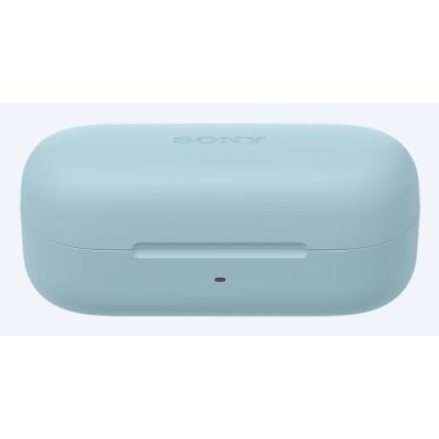 5. Sony WF-C510 True Wireless Stereo (TWS) In-Ear Headset Calls/Music/Sports/Everyday Bluetooth Blue