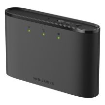 Mercusys MT110 Portable 4G LTE Hotspot Router