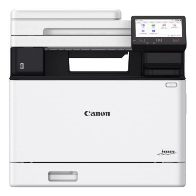 4. Canon i-SENSYS MF754Cdw II Multifunction Printer