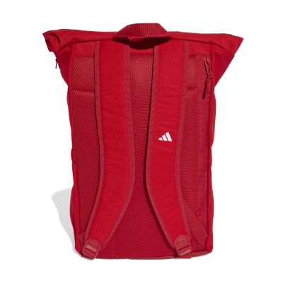 2. adidas Arsenal London Backpack JY4600