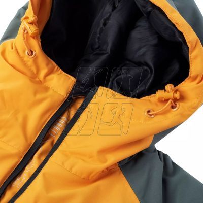 4. Ski jacket Elbrus Bergen Jr. 92800439270