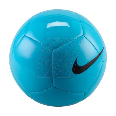 2. Nike Pitch Team Football FZ7553-486