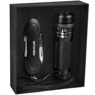 21. Spokey Zoom 929232 Multi-Tool