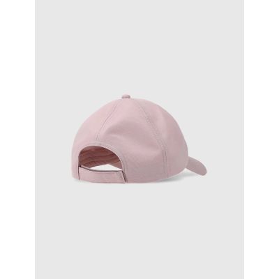 3. Children's strapback cap 4F 4FJWSS25ACABU386-56S