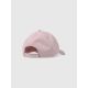 3. Children's strapback cap 4F 4FJWSS25ACABU386-56S
