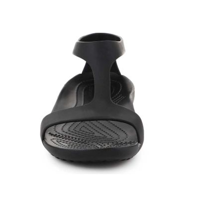 8. Crocs Serena Sandal W 205469-060