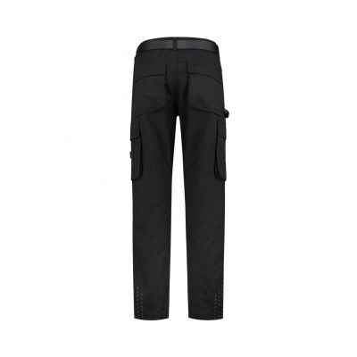 5. Malfini Work Pants Twill Cordura MLI-T63T1
