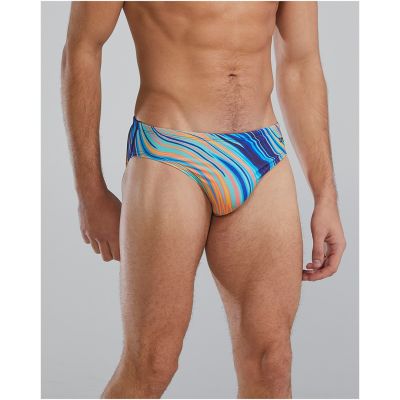 TYR RIPTIDAL BRIEF 32 men's swimming trunks