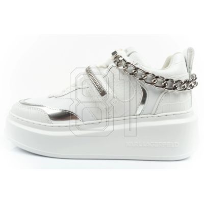 18. Karl Lagerfeld Anakapri W KL6354301S Shoes