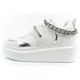 18. Karl Lagerfeld Anakapri W KL6354301S Shoes