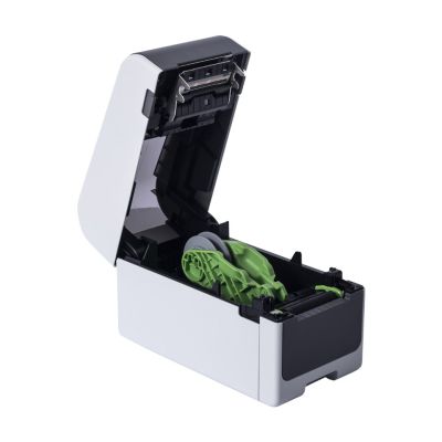 15. Brother TD-2320D203 Direct Thermal Label Printer 203 x 203 DPI 152 mm/s Wired Wired LAN