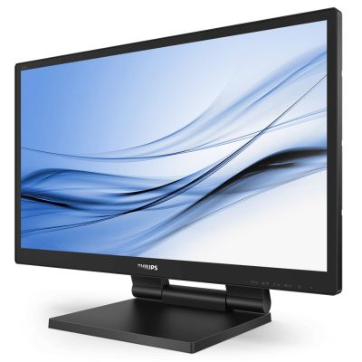 17. PHILIPS LED MONITOR 23.8" 242B9T/00 Touch