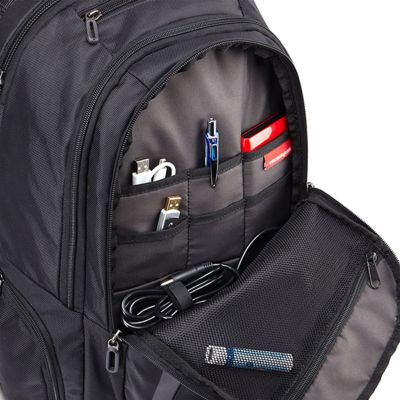 9. RBP315 Backpack for 16-inch Devices, Black