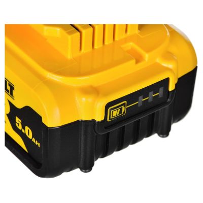 19. DEWALT DCK305P3T POWER TOOL COMBO SET (DCF887+DCH273+DCG405)