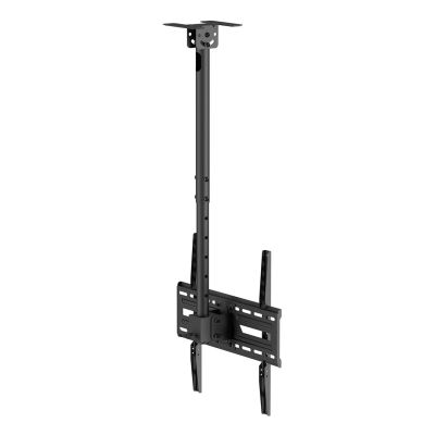 3. MACLEAN CEILING MOUNT / HANGER FOR TV, MAX. LOAD 50KG, 37-75", MAX VESA 400X400 MC-175