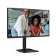 16. AOC monitor 68.6cm (27") 27E4CV 16:09 HDMI+DP+USB-C lift
