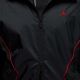 3. Men's Air Jordan Essentials Warm-Up Jacket Black - HF9333-011