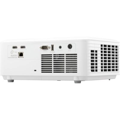 11. ViewSonic LSD500HD FHD 5500ANSI projector 2xHDMI USB RS232 RJ45
