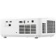 11. ViewSonic LSD500HD FHD 5500ANSI projector 2xHDMI USB RS232 RJ45