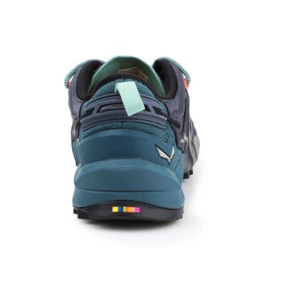 11. Salewa WS Wildfire Edge GTX W shoes 61376-3838