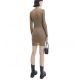 11. Calvin Klein Jeans Sheer W J20J219873 dress