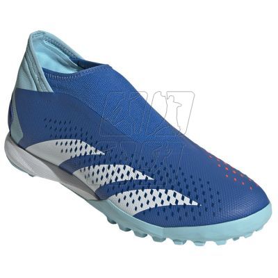 5. Adidas Predator Accuracy.3 LL TF M GZ0001 football shoes