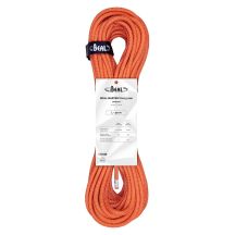 Wall master unicore rope 10.5mm 30m - orange BEAL