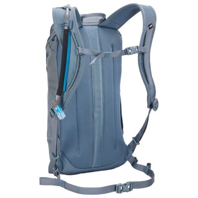 2. Thule Alltrail TAHP210 Pond Backpack Travel Backpack Gray Polyester