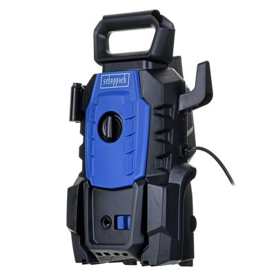 7. Scheppach HPC1400 high-pressure washer
