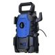 7. Scheppach HPC1400 high-pressure washer