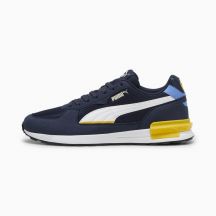 Puma Graviton Club Navy M 380738-50 shoes