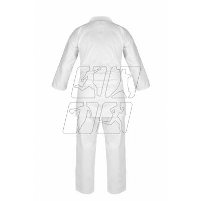 7. Masters karate kimono 8 oz - 120 cm 06162-120