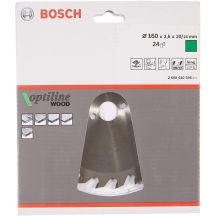 Bosch ?2608640596 circular saw blade 16 cm 1 pc.