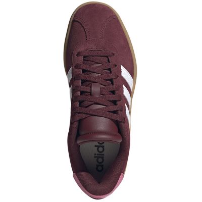 3. Adidas VL COURT BOLD JR IH4780 shoes