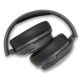 10. Aiwa HST-250BT/TN Headphones/Headset Wired & Wireless Headband Calls/Music Micro-USB Bluetooth Black
