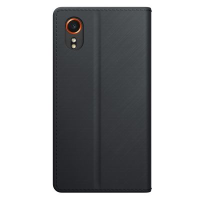 7. 3mk Wallet Case for Samsung Galaxy XCover 7 - 3mk Wallet Case