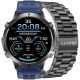 Smartwatch Gravity Black Strap + Bracelet GT42-2