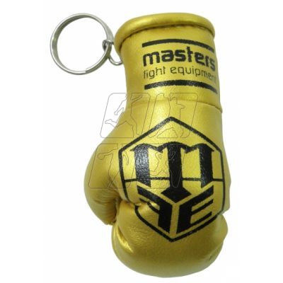 4. Keychain glove BRM-MFE 1853-MFE01