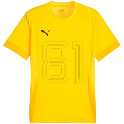 Puma teamGoal Matchday Jersey M 705747 07