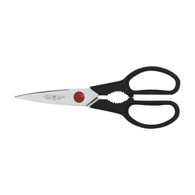 3. ZWILLING Professional S knife set in block 35621-004-0 (6 pieces)