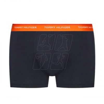 4. Tommy Hilfiger 3P Wb Trunk M boxer shorts UM0UM01642