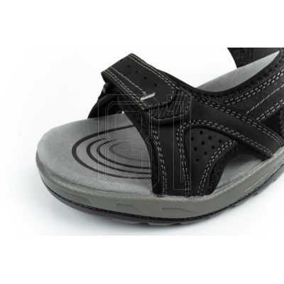 15. Grisport M GR-25-01-9027M sandals