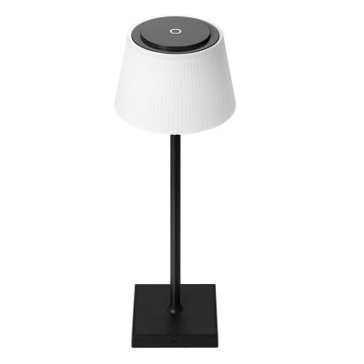 3. Avide ABLDL-USB-B-4W LED Table Lamp G Black, White
