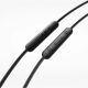5. Xiaomi BHR8930GL In-Ear Wired Headphones USB-C with Remote Control - Black