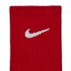 4. Nike Everyday Cush Crew Kids' Socks, 6 Pairs, Multicolour, SX6910 903
