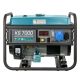 5.0Kw 230V KS7000 generator