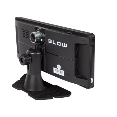 8. CARPLAY5.0 BLOW WIRELESS MULTIMEDIA STATION WITH VIDEO RECORDER AND REVERSING CAMERA