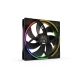 4. BE QUIET FAN! LIGHT WINGS 140mm PWM TRIPLE-PACK