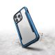 8. Raptic X-Doria Shield Case iPhone 14 Pro armored cover blue