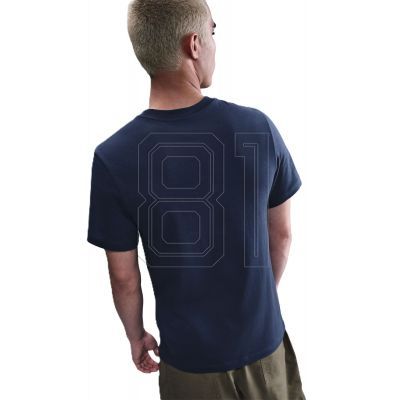 2. Nike PSG Crest M T-shirt HQ8328-410